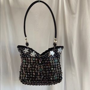 Mido collection small purse